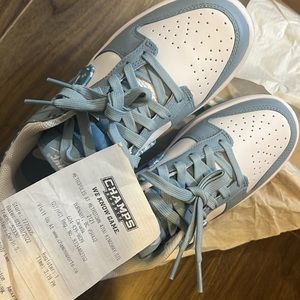 COPY - W Nike Dunk low Ed’s